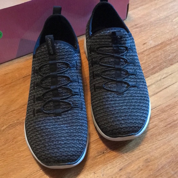 Skechers memory foam Summits - Tell me sneaker - Picture 2 of 16